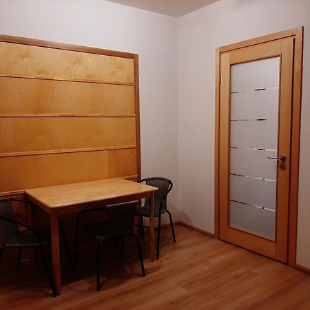 ריגה Champetre Park View Apartments מראה חיצוני תמונה