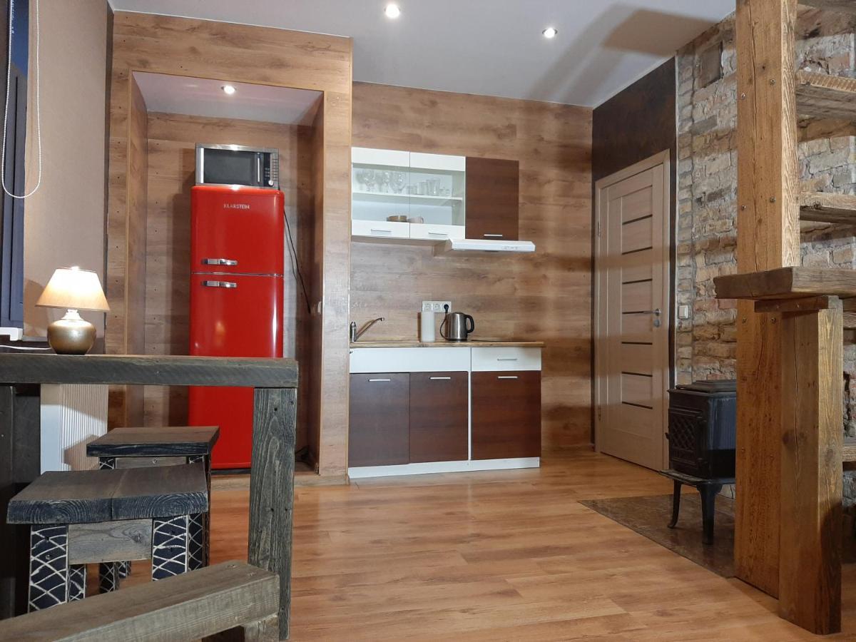 ריגה Champetre Park View Apartments מראה חיצוני תמונה